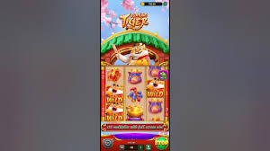 conta demo fortune tiger para mobile